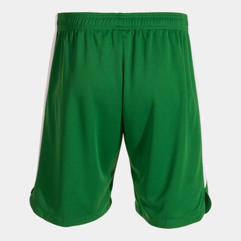 SPODENKI SPORTOWE JOMA GLASGOW II ZIELONE Z BIAŁYM