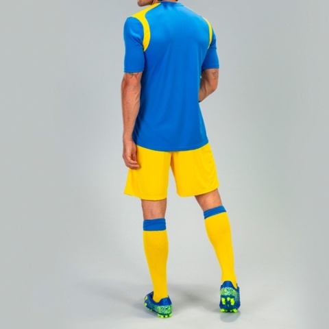 SPODENKI SPORTOWE JOMA NOBEL ŻÓŁTE