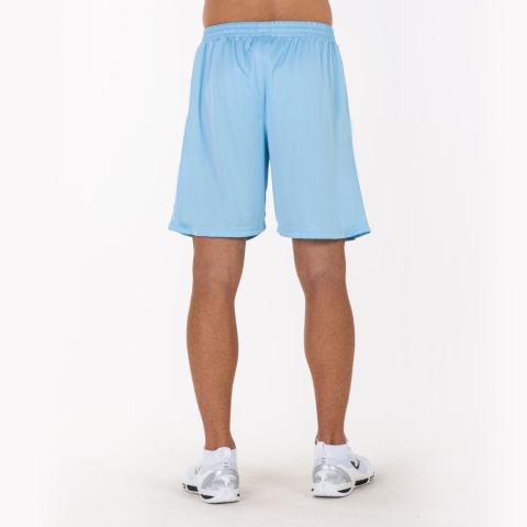 SPODENKI SPORTOWE JOMA NOBEL BŁĘKITNE