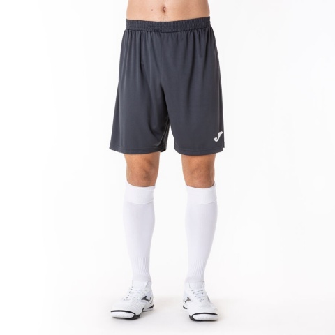 SPODENKI SPORTOWE JOMA NOBEL SZARE
