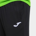 DRES JOMA LION II ZIELONY FLUO Z CZARNYM