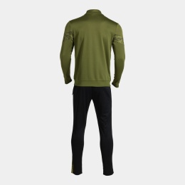 DRES JOMA CHAMPIONSHIP VIII OLIWKOWY Z CZARNYM