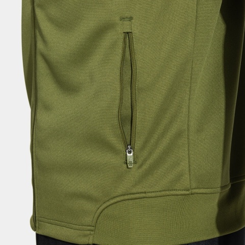 DRES JOMA CHAMPIONSHIP VIII OLIWKOWY Z CZARNYM