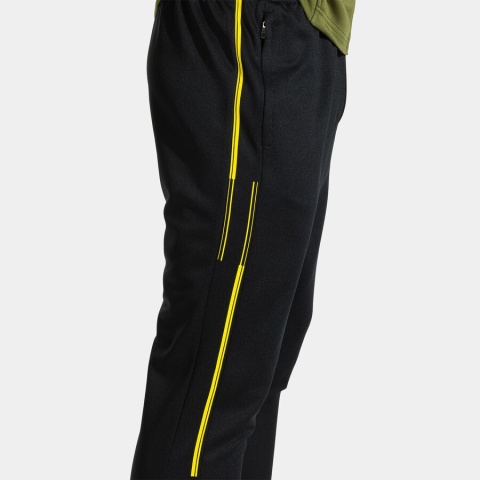 DRES JOMA CHAMPIONSHIP VIII OLIWKOWY Z CZARNYM