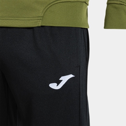 DRES JOMA CHAMPIONSHIP VIII OLIWKOWY Z CZARNYM
