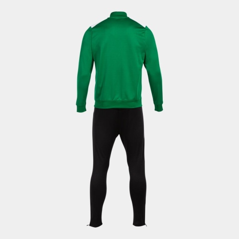 DRES JOMA CHAMPIONSHIP VII ZIELONY Z BIAŁYM, CZERWONYM