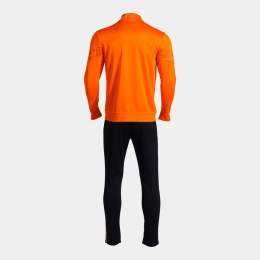 DRES JOMA CHAMPIONSHIP VIII POMARAŃCZOWY Z CZARNYM