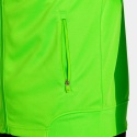 DRES JOMA CHAMPIONSHIP VIII ZIELONY FLUO Z CZARNYM