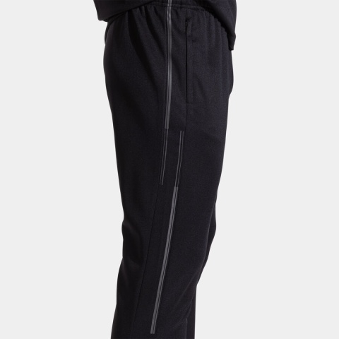 DRES JOMA CHAMPIONSHIP VIII CZARNY Z SZARYM