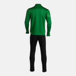 DRES JOMA CHAMPIONSHIP VIII ZIELONY Z CZARNYM