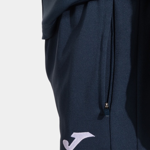 DRES JOMA CHAMPIONSHIP VIII GRANATOWY Z CZERWONYM