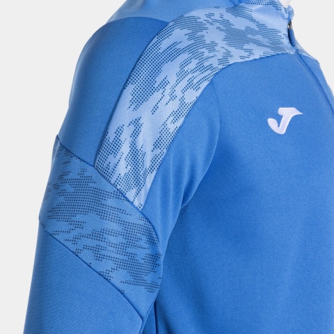 DRES JOMA CHAMPIONSHIP VIII NIEBIESKI Z GRANATOWYM