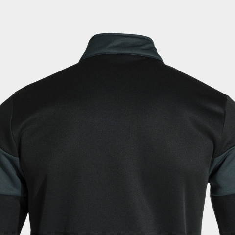 DRES JOMA DANUBIO III CZARNY Z SZARYM