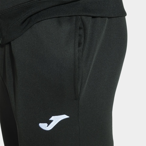 DRES JOMA DANUBIO III CZARNY Z SZARYM