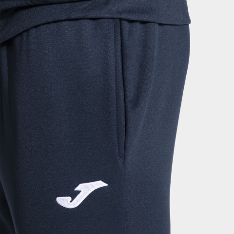 DRES JOMA DANUBIO III GRANATOWY Z CZERWONYM