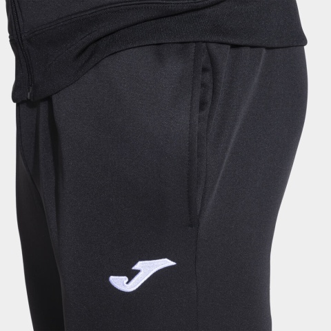 DRES JOMA DANUBIO III CZARNY Z POMARAŃCZOWYM