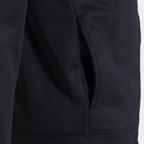 DRES JOMA DANUBIO III CZARNY Z ZIELONYM FLUO