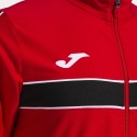 DRES JOMA VICTORY CZERWONY Z CZARNYM