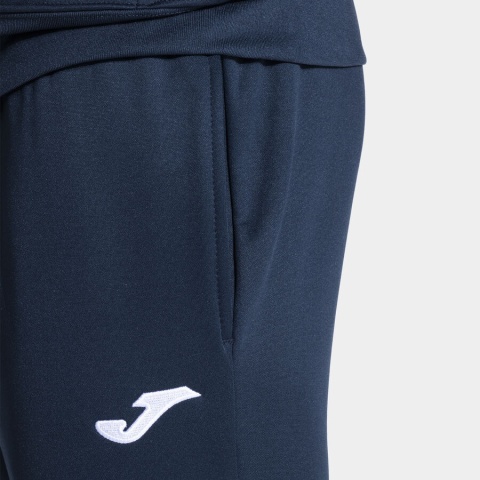 DRES JOMA DANUBIO III GRANATOWY Z NIEBIESKIM