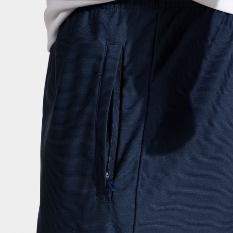 DRES JOMA VICTORY BIAŁY Z GRANATOWYM