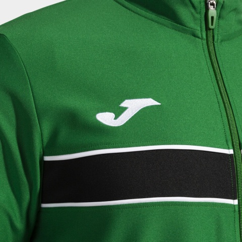 DRES JOMA VICTORY ZIELONY Z CZARNYM