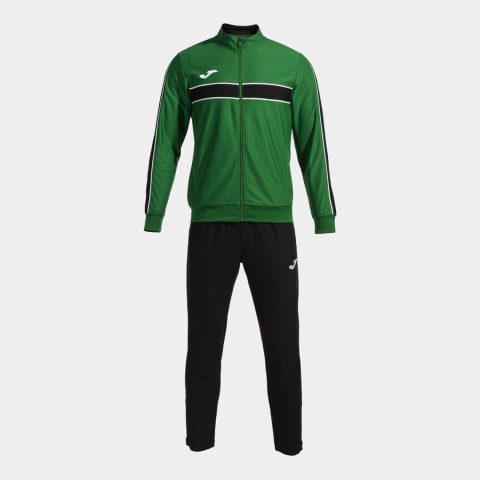 DRES JOMA VICTORY ZIELONY Z CZARNYM