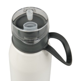 BUTLA ALUMINIOWA FIT Z WŁASNYM NADRUKIEM RÓŻNE WZORY 650 ML