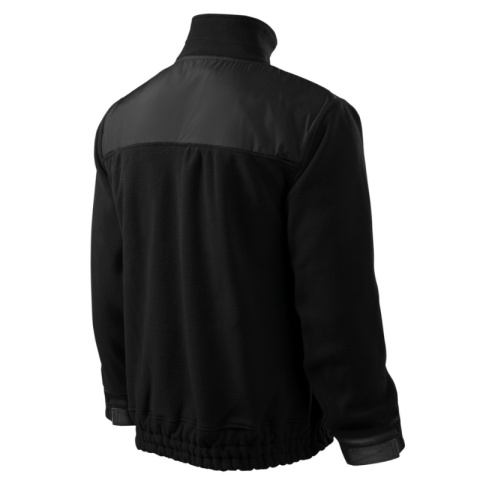 POLAR MALFINI JACKET HI-Q CZARNY, RÓŻNE ROZMIARY