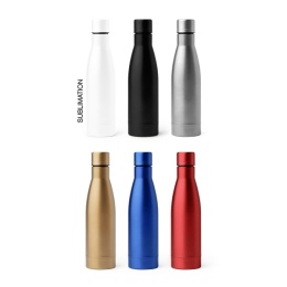 BUTELKA TERMICZNA FANCY DO SUBLIMACJI 500 ML