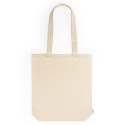 TORBA BAWEŁNIANA NA ZAKUPY KENSAL KREMOWA