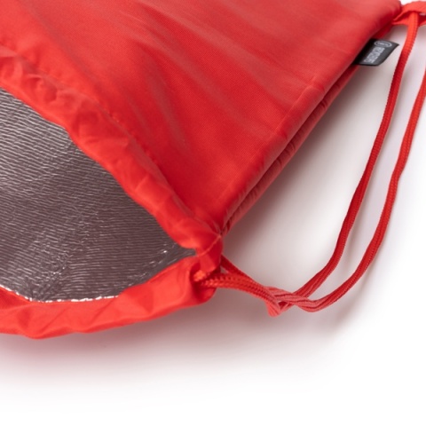 WOREK TERMICZNY DZIECIĘCY CROKER CZERWONY