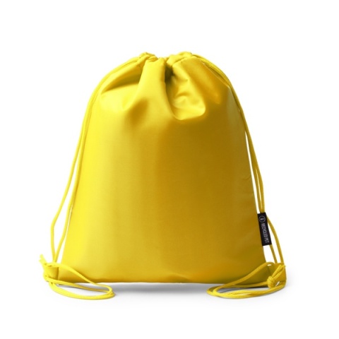 WOREK TERMICZNY DZIECIĘCY CROKER ŻÓŁTY