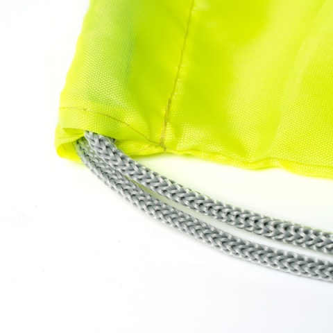 WOREK Z ODBLASKOWYM PASKIEM LABUR NIEBIESKI