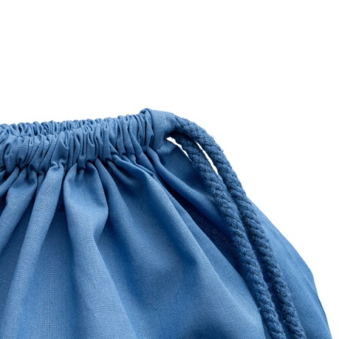 WOREK Z BAWEŁNY ORGANICZNEJ BREST RÓŻNE KOLORY