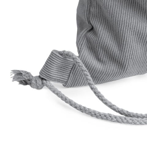 WOREK Z TKANINY SZTRUKSOWEJ MASUR RÓŻNE KOLORY