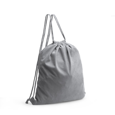 WOREK Z TKANINY SZTRUKSOWEJ MASUR RÓŻNE KOLORY