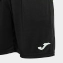 ZESTAW SPORTOWY JOMA DANUBIO III ZIELONY FLUO Z CZARNYM