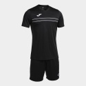 ZESTAW SPORTOWY JOMA VICTORY CZARNY