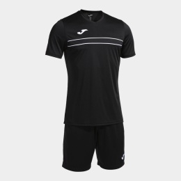 ZESTAW SPORTOWY JOMA VICTORY CZARNY