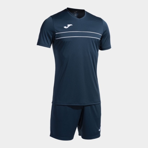 ZESTAW SPORTOWY JOMA VICTORY GRANATOWY