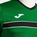 ZESTAW SPORTOWY JOMA VICTORY ZIELONY Z CZARNYM
