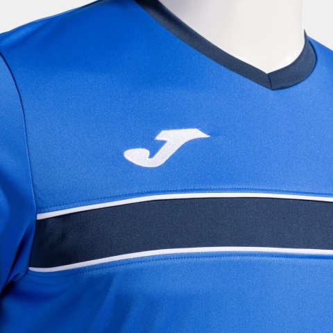 ZESTAW SPORTOWY JOMA VICTORY NIEBIESKI Z GRANATOWYM