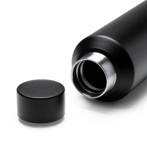 BUTELKA COLBY MATOWA ZE STALI NIERDZEWNEJ RÓŻNE KOLORY 600 ML