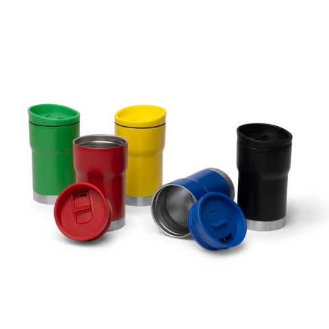 KUBEK TERMICZNY KOPIK 350 ML RÓŻNE KOLORY