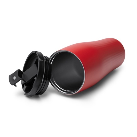 KUBEK TERMICZNY SEWARD 500 ML RÓŻNE KOLORY