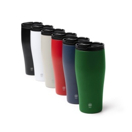 KUBEK TERMICZNY SEWARD 500 ML RÓŻNE KOLORY