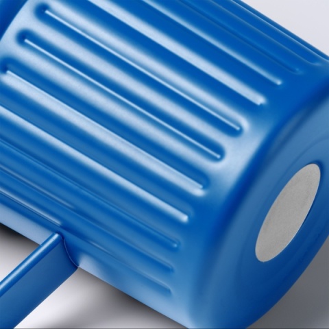 KUBEK TERMICZNY NUBEX 450 ML RÓŻNE KOLORY