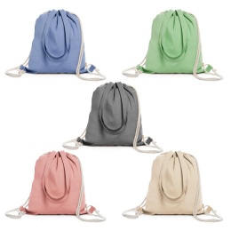 WOREK BAWEŁNIANY VARESE 140 g/m² RÓŻNE KOLORY