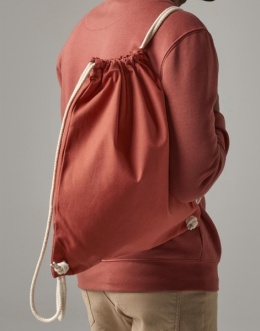 WOREK Z BAWEŁNY ORGANICZNEJ WESTFORD MILL RÓŻNE KOLORY 340 g/m²