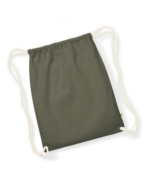 WOREK Z BAWEŁNY ORGANICZNEJ WESTFORD MILL RÓŻNE KOLORY 340 g/m²